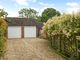 Thumbnail Detached house for sale in Redlynch, Salisbury