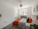 Thumbnail Flat for sale in Bassetts House, Acorn Way, Orpington