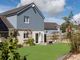 Thumbnail Detached house for sale in Garden Meadows Park, Tenby