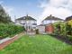 Thumbnail Semi-detached house for sale in Springfield Road, Sittingbourne