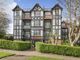 Thumbnail Flat for sale in Holly Lodge, Highgate