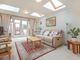 Thumbnail Detached bungalow for sale in Nelson Road, Twickenham