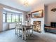 Thumbnail End terrace house for sale in Ings Crescent, Guiseley, Leeds, West Yorkshire