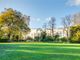 Thumbnail Flat for sale in Ladbroke Square, Holland Park