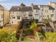 Thumbnail Terraced house for sale in Marcombe Road, Torquay