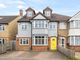 Thumbnail Semi-detached house for sale in Frankland Road, Croxley Green