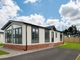 Thumbnail Detached bungalow for sale in Bank End, Clayton West, Huddersfield