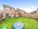 Thumbnail Detached house for sale in Plum Way, Willand, Devon