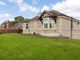 Thumbnail Bungalow for sale in Ladybank Drive, Glasgow