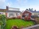 Thumbnail Bungalow for sale in Salisbury Road, Radcliffe, Manchester, Greater Manchester