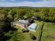 Thumbnail Detached house for sale in Stall House Lane, North Heath, Pulborough, West Sussex