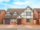 Thumbnail Detached house for sale in Gunnersbury Way, Nottingham