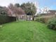 Thumbnail Detached bungalow for sale in Napchester Road, Whitfield, Dover