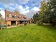Thumbnail Detached house for sale in The Paddock, Willaston