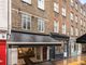 Thumbnail Studio to rent in Charlotte Place, Fitzrovia, London