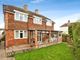 Thumbnail Detached house for sale in London Road, Hurst Green, Etchingham, East Sussex