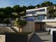 Thumbnail Villa for sale in Calp, Alicante, Spain