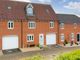 Thumbnail Terraced house for sale in Chancellors Road, Buckingham Park, Aylesbury