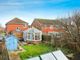 Thumbnail Detached house for sale in Sadlers Way, Ringmer, Lewes, East Sussex