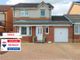 Thumbnail Detached house for sale in 11 Bankton Avenue, Murieston, Livingston