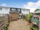 Thumbnail Terraced house for sale in Colwyn Close, Crawley, West Sussex.