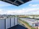 Thumbnail Flat for sale in Skyline Apartments, Bromley By Bow, London