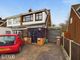 Thumbnail Semi-detached house for sale in Woolacombe Avenue, Sutton Leach
