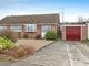Thumbnail Semi-detached bungalow for sale in The Glade, Thetford
