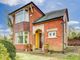 Thumbnail Detached house for sale in Buntings Lane, Carlton, Nottinghamshire