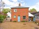 Thumbnail Detached house for sale in Stisted Road, Greenstead Green, Halstead, Essex