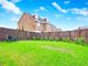 Thumbnail Town house for sale in Provost Crescent, Netherburn, Larkhall, South Lanarkshire