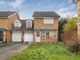 Thumbnail Link-detached house for sale in Ypres Way, Abingdon