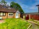 Thumbnail Semi-detached bungalow for sale in Sandhill Close, Bolton, Lancashire