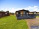 Thumbnail Mobile/park home for sale in Old Malton Road, Staxton, Scarborough