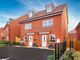 Thumbnail Semi-detached house for sale in "Kingsville" at Shaftmoor Lane, Hall Green, Birmingham