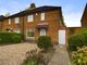 Thumbnail Semi-detached house for sale in Rushford Drive, Wollaton, Nottinghamshire