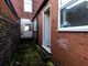 Thumbnail Terraced house for sale in St. Paul Street, St. Helens