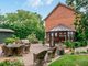 Thumbnail Detached house for sale in Pond Hall Road, Hadleigh, Ipswich, Suffolk