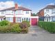 Thumbnail Semi-detached house for sale in Dene Court Road, Solihull