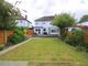 Thumbnail Semi-detached house for sale in Tritton Avenue, Beddington, Croydon