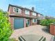 Thumbnail Semi-detached house for sale in Westbourne Road, Stockton Heath