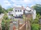 Thumbnail Detached house for sale in Pont Adam, Ruabon, Wrexham