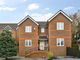 Thumbnail Detached house for sale in The Sedges, St. Leonards-On-Sea