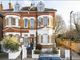 Thumbnail Flat for sale in Tierney Road, Streatham Hill