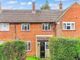 Thumbnail Terraced house for sale in Thursley Crescent, New Addington, Croydon, Surrey