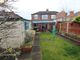 Thumbnail Semi-detached house for sale in Barkway Road, Stretford, Manchester