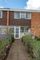 Thumbnail Terraced house for sale in Torridon Croft, Moseley, Birmingham