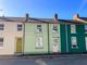 Thumbnail Terraced house for sale in Albert Street, Haverfordwest