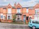 Thumbnail Terraced house to rent in York Avenue, Lincoln