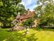 Thumbnail Detached house for sale in Toys Hill, Westerham